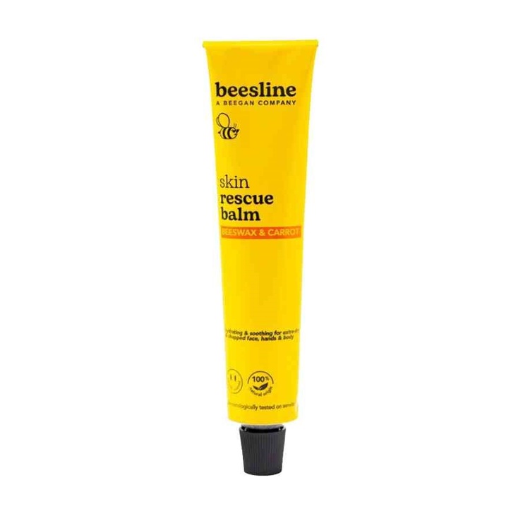 Beesline Organic Skin Rescue Balm 100ml